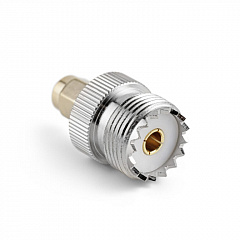 Терек SMA male – PL-259 female
