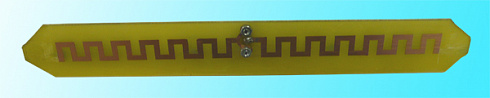 Антенна дипольная DZ1-UHF