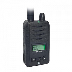 Безлицензионная рация LPD PMR диапазона TTI TX-130U