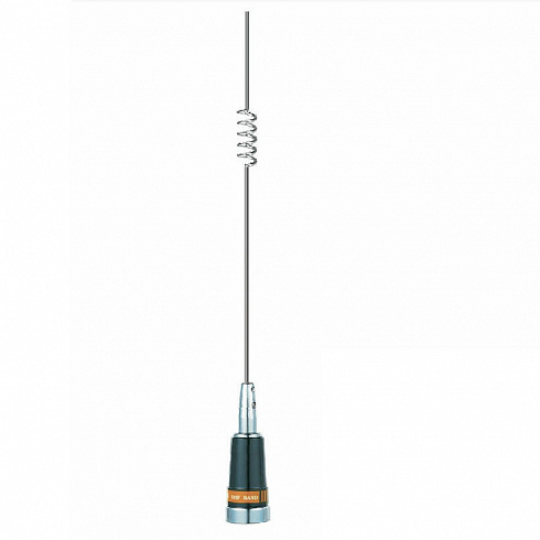 Антенна для радиостанции автомобильная UHF диапазона ANLI AW6 UHF