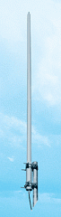 Антенны вертикальные A6 UHF(L-1,L-2,L-3,M-6,H-7)400-490 МГц