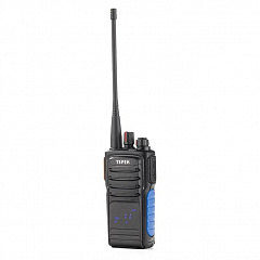 Рация ТЕРЕК РК-202 VHF