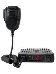 Радиостанция автомобильная Vostok ST-4000 VHF