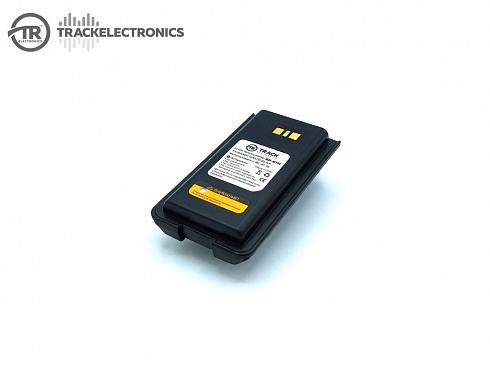 Аккумулятор BP-8TH (4300 mAh) для радиостанции Track 8 Turbo