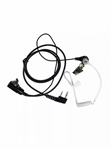 Гарнитура скрытого ношения TE-821-K, K-plug (for Kenwood)