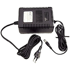 Зарядное устройство (адаптер) для радиостанций ICOM AD-55 (AD-55S)