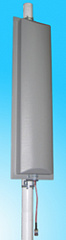 Антенны панельные сектоные RAS-12X-60, RAS-15X-60, RAS-18X-60