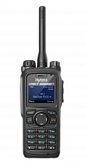 Цифровая взрывобезопасная портативная радиостанция Hytera PT580H UL913 Plus