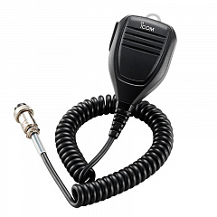 Ручной микрофон для КВ трансиверов Icom ICOM HM-219