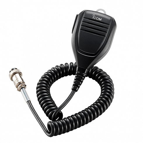 Ручной микрофон для КВ трансиверов Icom ICOM HM-219