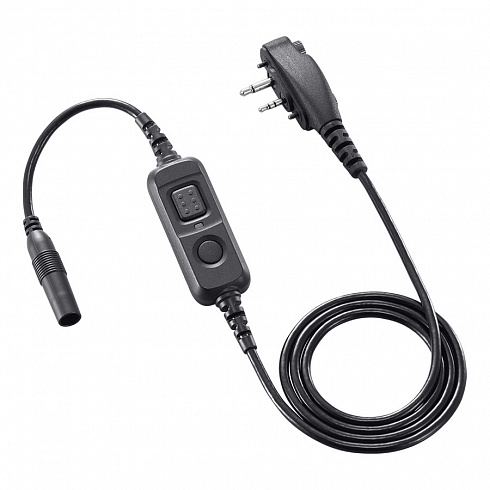 VOX / PTT модуль для гарнитур Icom ICOM VS-4LA