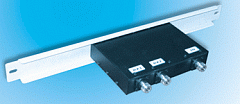 Распредпанели PRP-2V, PRP-2A, PRP-2U