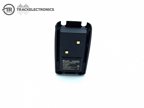 Аккумулятор BP-6 (3200 mAh) для радиостанции Track 6 Turbo
