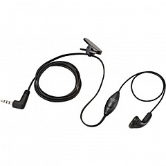 Гарнитура скрытого ношения YAESU (MH-37) SSM-57