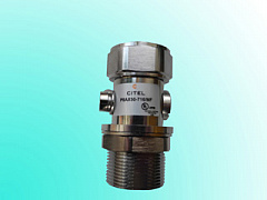 Грозозащита с газовым разрядником CITEL