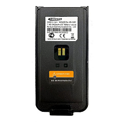 Аккумулятор Li-ion повышенной емкости для радиостанции Kirisun KIRISUN KB-98E