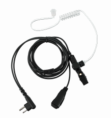 Двухпроводная гарнитура с разъёмом MOTO 2 PIN ROGER SOLUTIONS RE-R210