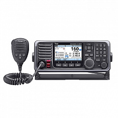 Морской MF/HF ПВ/КВ трансивер  ICOM IC-M803