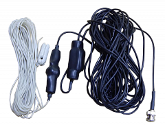 Антенны КВ CW4050B, CW4050P 40-20-10 м