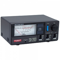 Измеритель КСВ метр Diamond SX-200 DIAMOND SX-200