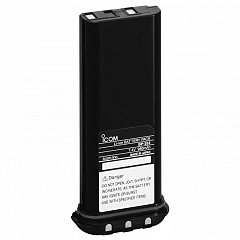 Аккумулятор для радиостанций ICOM BP-252