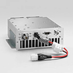 Модуль усилителя для ретранслятора ICOM UR-PA5000