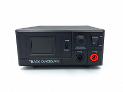 Блок питания Track DWC30WIN 20A 13.8V