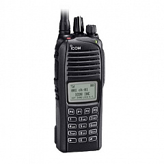 Профессиональная цифровая UHF рация (IDAS) ICOM IC-F4161DT