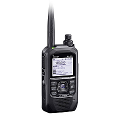 Двухдиапазонная цифровая радиостанцияD-STAR ICOM ID-50A / E