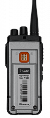 Портативная радиостанция Racio PR1220 UHF