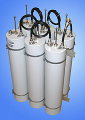 Дуплексеры узкополосные DPF5-3V, DPF5-4V, DPF5-6V
