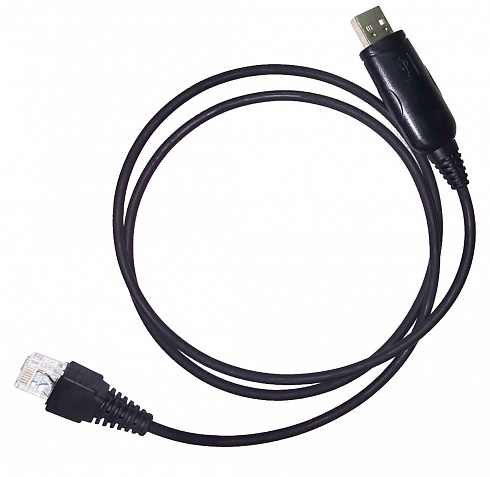 Кабель программирования ROGER SOLUTIONS CPR-100F с выносной панели KM-R100