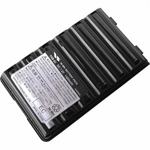 Аккумулятор YAESU FNB-83