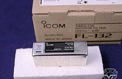 Узкополосный фильтр для станций Icom ICOM FL-132