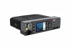 Цифровая радиостанция DMR автомобильная ZTE PM790 - VHF