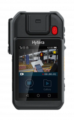 Видеорегистратор персональный Hytera VM750D