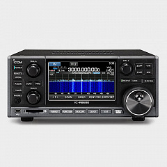 Широкополосный сканирующий приемник ICOM IC-R8600
