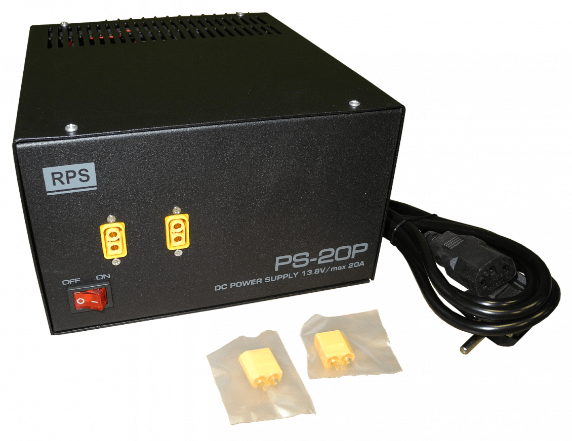 Блоки питания Радиал RPS-15, PS-15, PS-20P, PS-20P(XP), PS-20P-19'