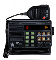 Сигнальное голосовое устройство Standard Horizon VLH-3000A