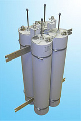 Дуплексеры полосно-режекторные DPR4-4V, DPR4-6VDPRE4-6-2m
