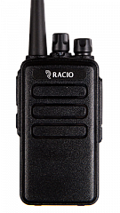 Портативная радиостанция Racio R300 VHF