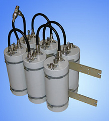 Дуплексеры узкополосные DPF4-4U, DPF4-6U