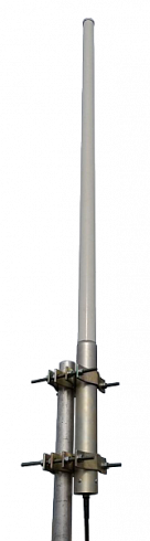 Антенна вертикальная A8 UHF(L)-3400-435 МГц