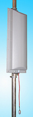 Антенны панельные секторные RAS-13W-60, RAS-16W-60 WLAN