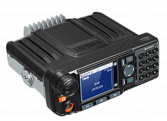 Мобильная радиостанция Hytera MT680 Plus